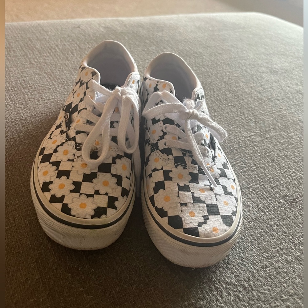 Kids Vans